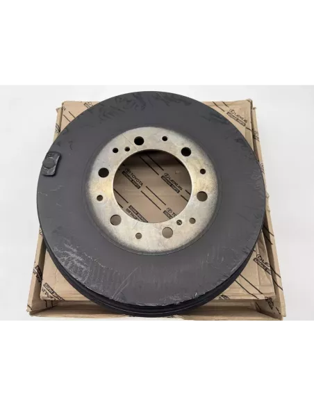 Tambour de frein arrière Hilux Revo TOYOTA - accessoire 4x4