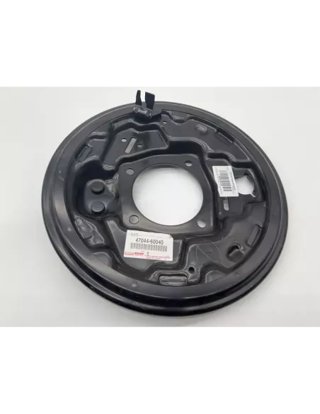 FLASQUE DE FREIN ARG LC TAMBOURS TOYOTA - accessoire 4x4