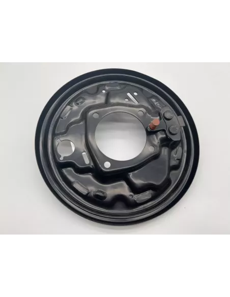 FLASQUE DE FREIN ARG LC TAMBOURS TOYOTA - accessoire 4x4