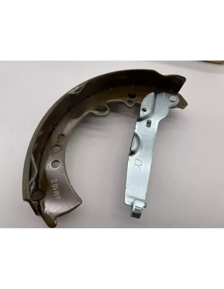 Kit mâchoires de frein à main arrière pour Hilux Vigo TOYOTA -