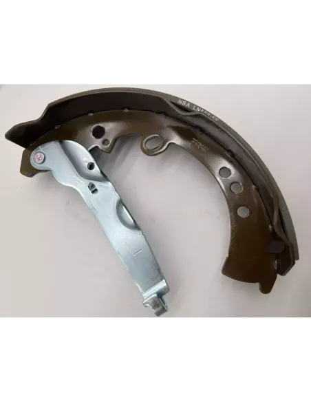 Kit mâchoires de frein à main arrière pour Hilux Vigo TOYOTA -