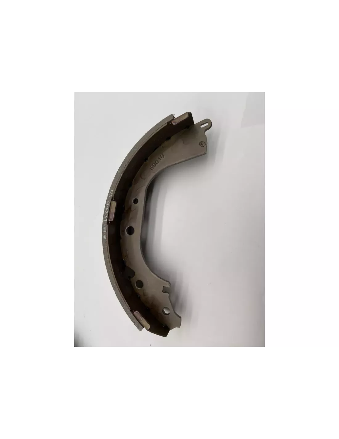 Kit mâchoires frein arrière BJ7 HZJ7 GRJ7 HZJ80 HZJ105 TOYOTA -