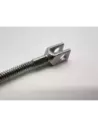 CAME REGLAGE FREIN A MAIN LAND CRUISER TOYOTA - accessoire 4x4