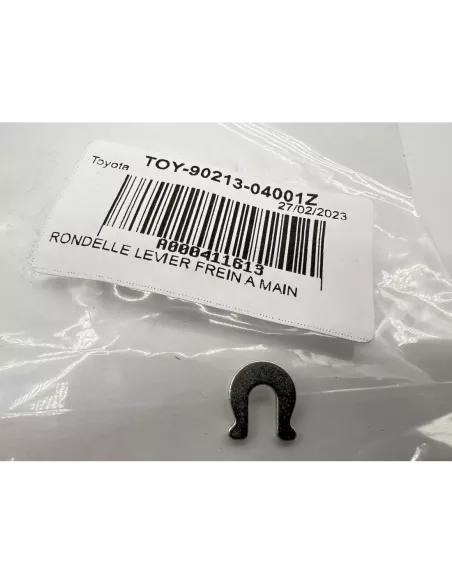 RONDELLE LEVIER FREIN A MAIN TOYOTA - accessoire 4x4