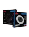 Disque frein arrière rainuré DBA Toyota VDJ200 DBA - accessoire 4x4