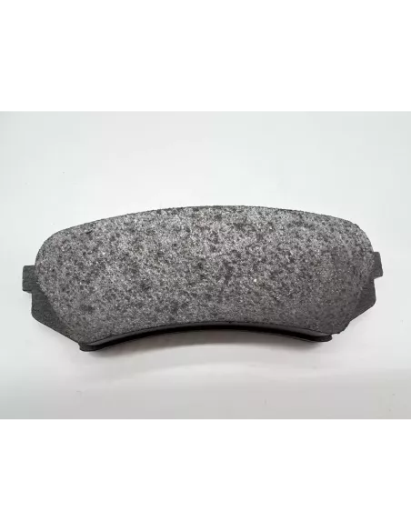 Plaquettes de frein arrière HDJ100 - performance SIFFERT - accessoire