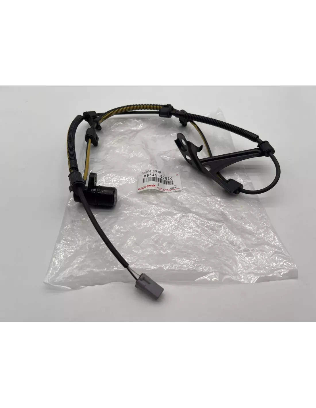Capteur ABS arrière droit HDJ100 TOYOTA - accessoire 4x4