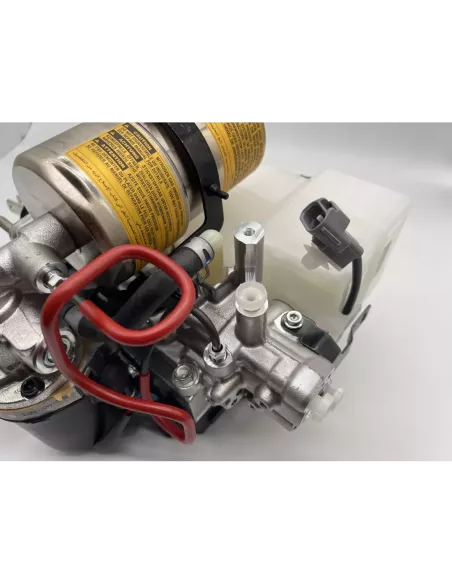 Bloc ABS complet pour HDJ100 avec ABS et TRC avant 2002 TOYOTA -