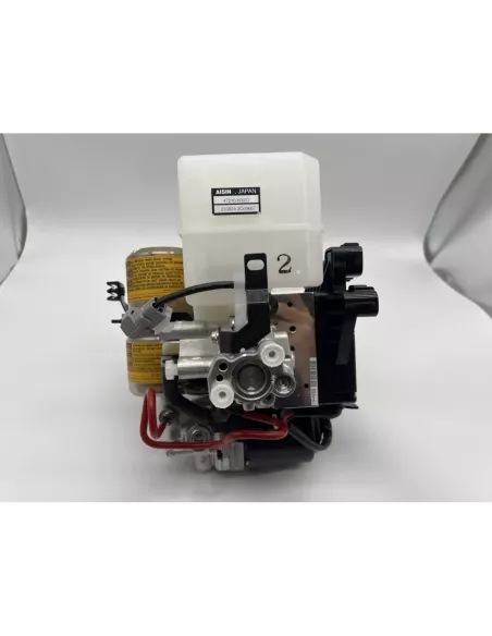 Bloc ABS complet pour HDJ100 avec ABS et TRC avant 2002 TOYOTA -