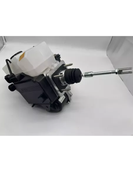 Bloc hydraulique ABS complet Land Cruiser KDJ120 163cv - modèle Aisin
