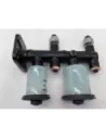 Maître cylindre frein BJ4 disque avant 07/1980 AISIN - accessoire 4x4