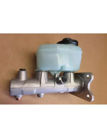 Maître cylindre de frein Land Cruiser HDJ80 avec ABS 08/1992 -