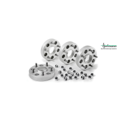 Hofmann track extenders for...