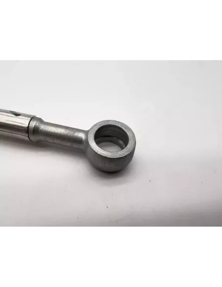 Kit durites de Frein aviation en inox GR Y60 GOODRIDGE - accessoire