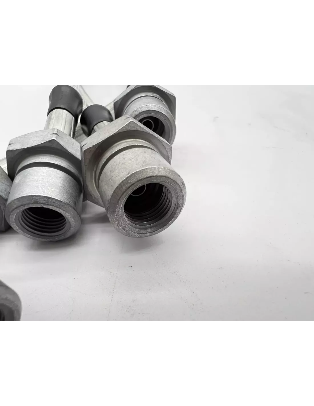 Kit durites de Frein aviation en inox KDJ120 GOODRIDGE - accessoire