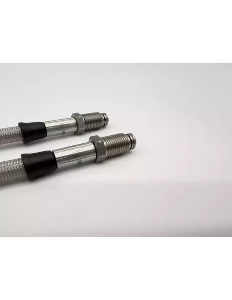 Kit durites de Frein aviation en inox HDJ80 12S et 24S avec ABS