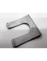 Clips de maintien de durite de frein TOYOTA - accessoire 4x4