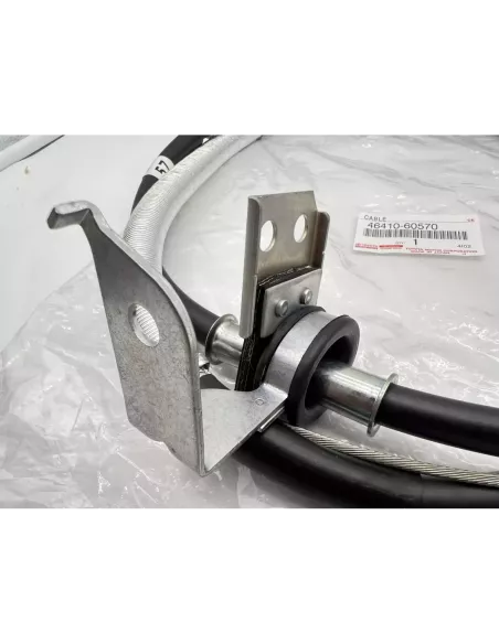 Câble de frein à main HDJ80 TOYOTA - accessoire 4x4