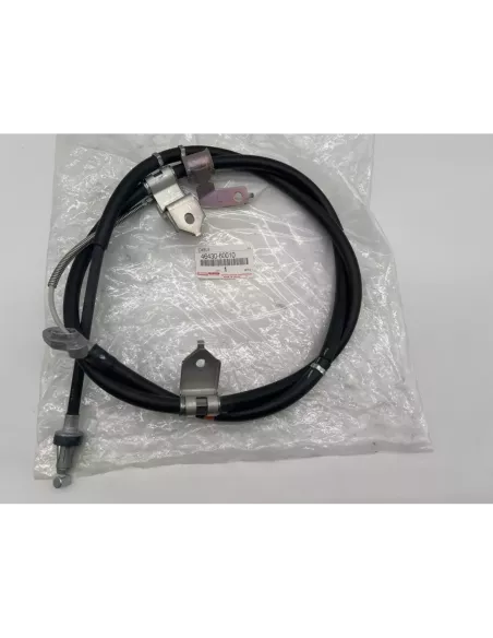 Câble de frein à main arrière gauche pour KDJ120 TOYOTA - accessoire