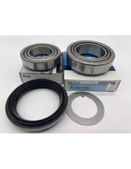 Kit roulement de roue avant Patrol GR Y60 Y61 -