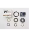 Kit roulement de roue avant séries J4 J5 1969-1975