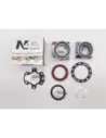 Kit roulement de roue avant LC moyeux électrique séries LJ7 KZJ7 HZJ7