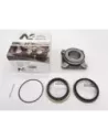 Kit roulement de roue avant KDJ12 KDJ15 Hilux Vigo Revo avec ABS