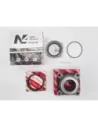 Kit roulement de roue avant séries KDJ12 sans ABS et Hilux Vigo