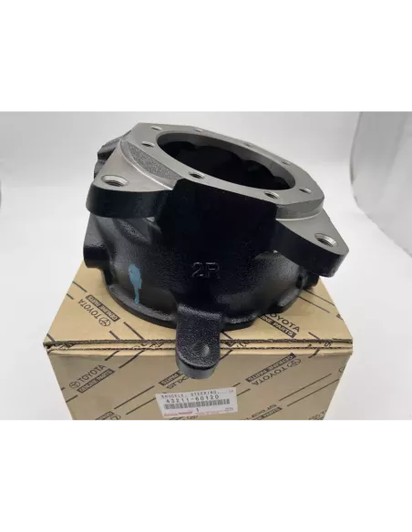 Pivot avant droit porte moyeux HDJ80 avec ABS TOYOTA - accessoire 4x4