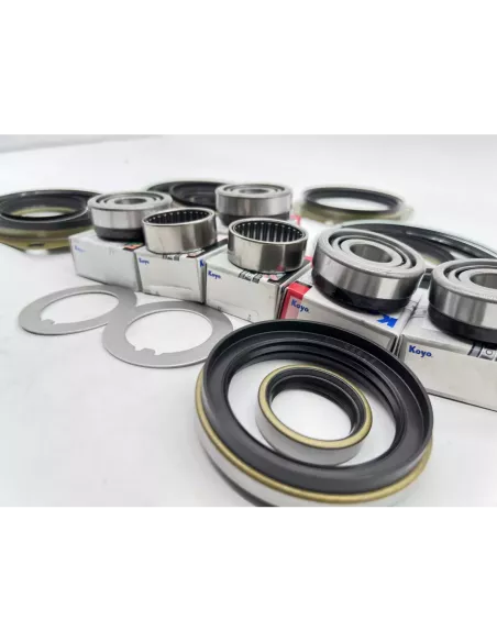 Kit joints de bols et roulements de pivots Patrol GR Y60