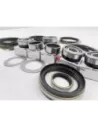 Kit joints de bols et roulements de pivots Patrol GR Y60 N4-Offroad