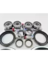 Kit joints de bols et roulements de pivots Patrol GR Y61 N4-Offroad