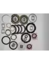 Kit joints de bols et roulements de pivots pour Série 7 entre 1990 et