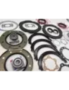 Kit joints de bols et roulements de pivots pour Série 7 entre 1990 et