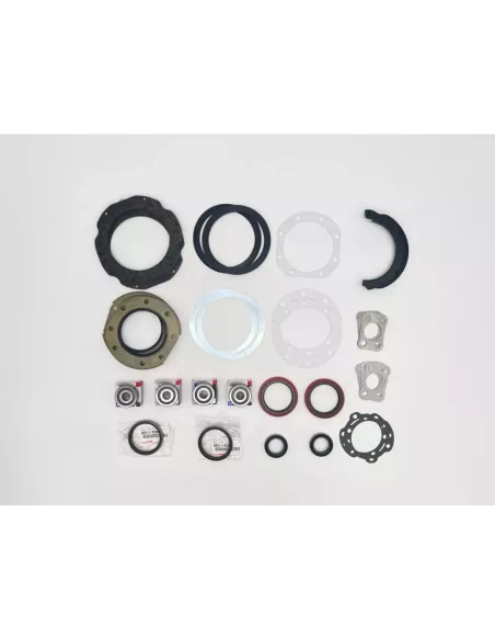 Kit joints de bols et roulements de pivots pour Série 7 entre 1990 et
