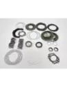 Kit joints de bols et roulements de pivots pour Série 7 avec ABS