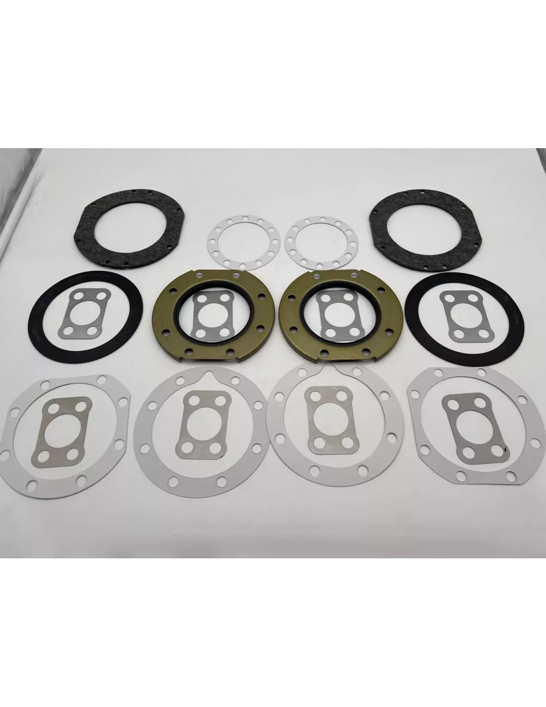 POCHETTE JOINTS DTC PARTS - accessoire 4x4