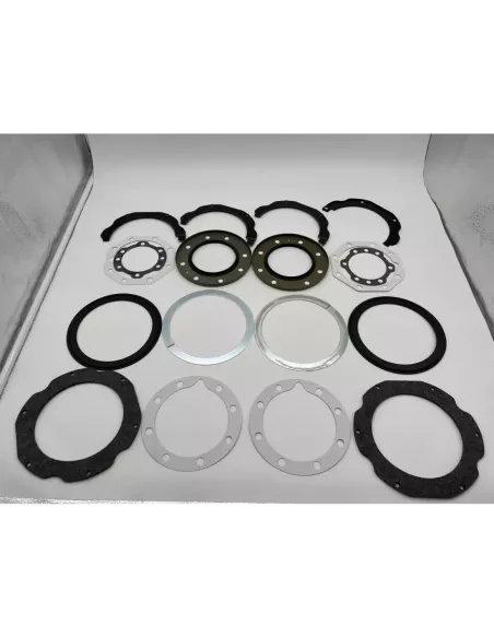 POCHETTE DE JOINTS DTC PARTS - accessoire 4x4