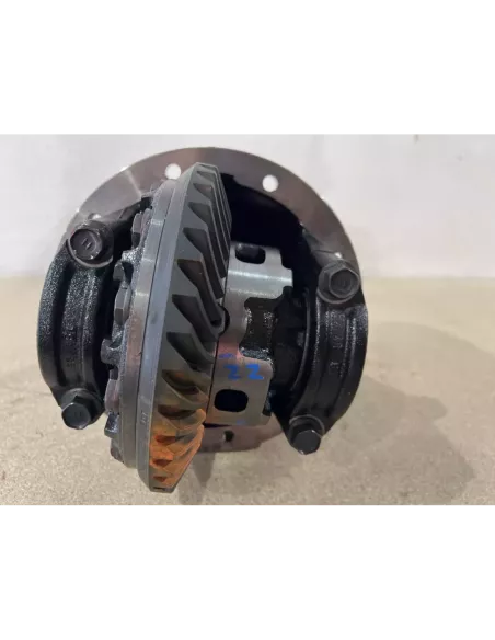 Nez pont arrière ratio 11x41 Land Cruiser KDJ15 GDJ15 sans blocage