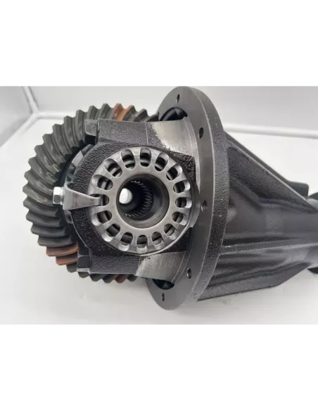 Nez pont arrière ratio 11x43 Land Cruiser KDJ12 sans blocage TOYOTA -