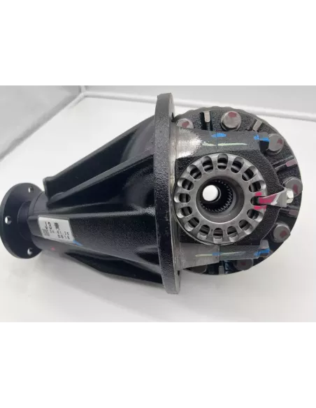 Nez pont arrière ratio 12x43 Hilux Vigo 3.0D4-D 2012-2015 avec