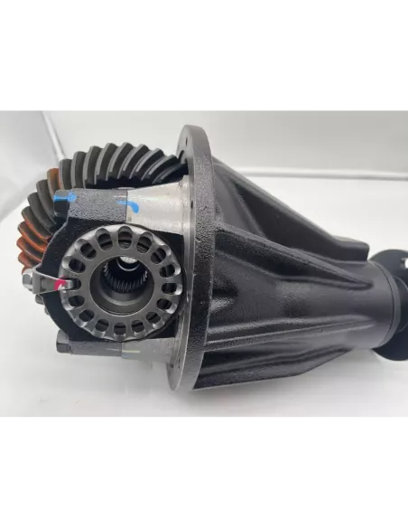 Nez pont arrière ratio 12x43 Hilux Vigo 3.0D4-D 2012-2015 avec