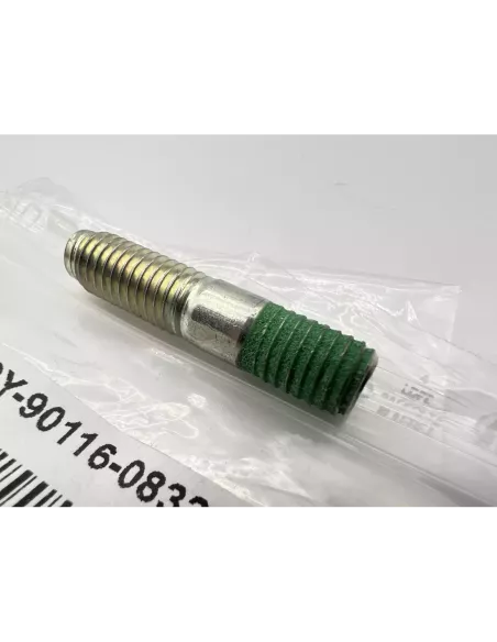 GOUJON FIXATION NEZ DE PONT AV TOYOTA - accessoire 4x4