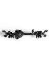 Dana Front Bridge Body 44 Aanpasbare Jeep Wrangler JK Rubicon