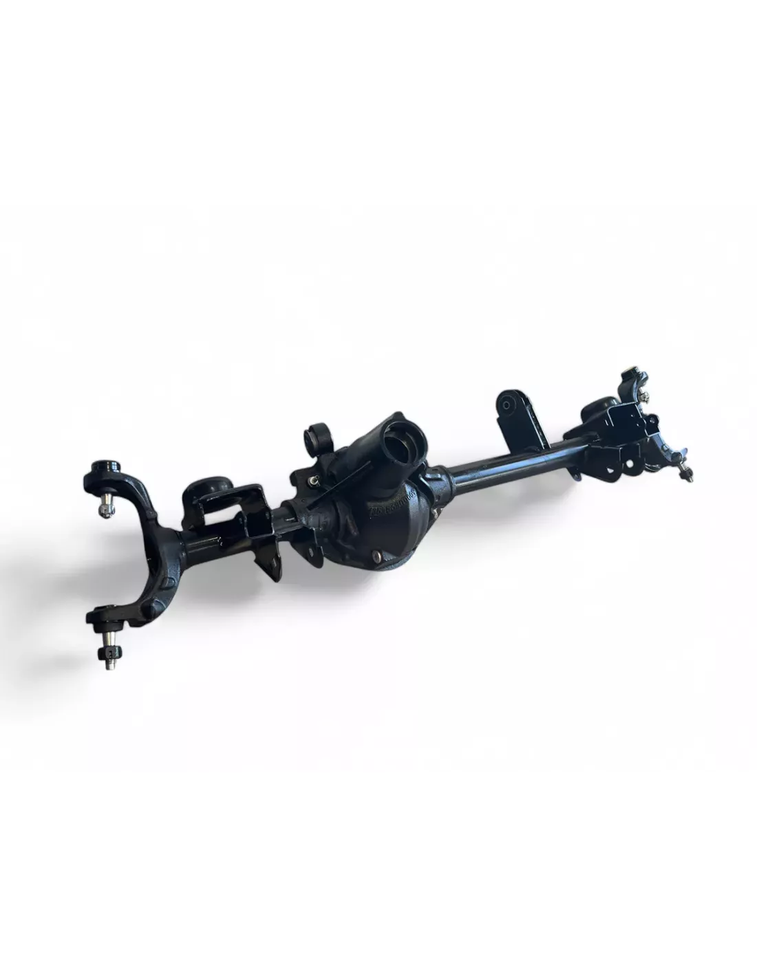Dana Front Bridge Body 44 Aanpasbare Jeep Wrangler JK Rubicon