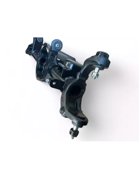 Corps de pont avant Dana 44 adaptable Jeep Wrangler JK Rubicon