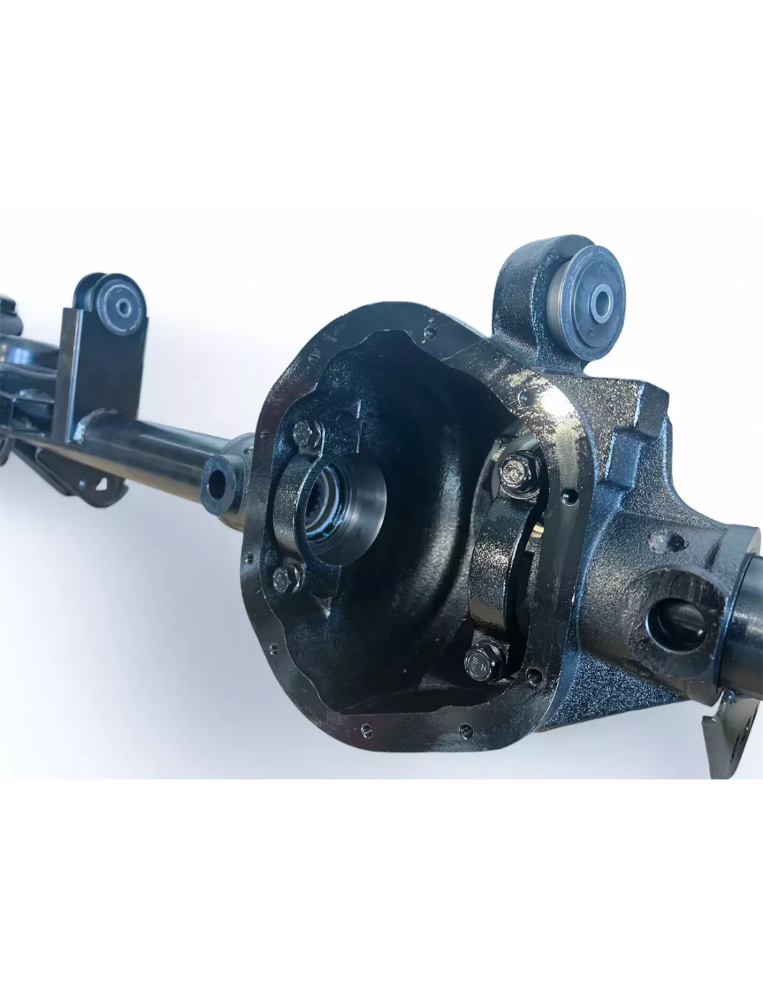 Dana Front Bridge Body 44 Aanpasbare Jeep Wrangler JK Rubicon