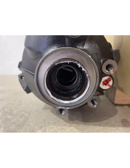 Transmission pont avant complet ratio 11x43 Hilux Vigo TOYOTA -