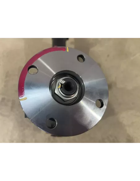 Transmission pont avant complet ratio 11x43 Hilux Vigo TOYOTA -