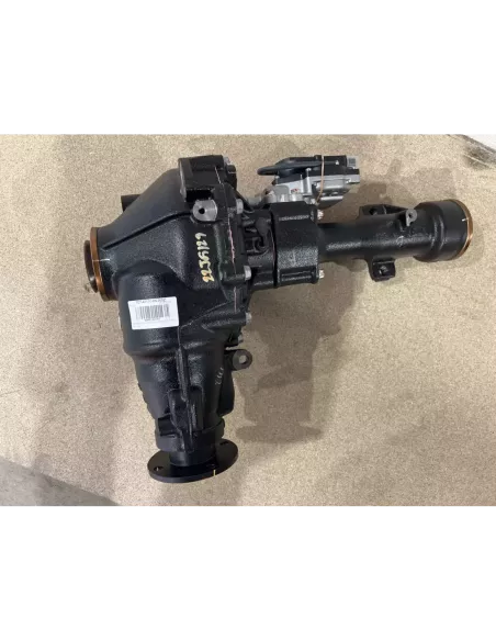 Transmission pont avant complet ratio 11x41 Hilux Vigo TOYOTA -
